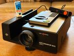 Agfa Diamator diaprojector met autofocus, Ophalen of Verzenden, Zo goed als nieuw