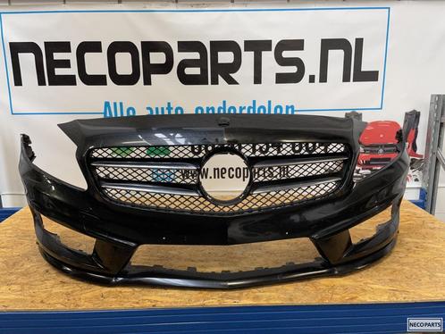 VOORBUMPER A KLASSE W176 AMG BUMPER ORIGINEEL A1768851825, Autos : Pièces & Accessoires, Carrosserie & Tôlerie, Pare-chocs, Mercedes-Benz