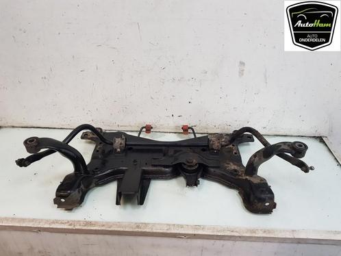 SUBFRAME Ford Focus C-Max (01-2003/03-2007), Auto-onderdelen, Ophanging en Onderstel, Ford, Gebruikt