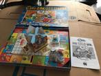 Spel Eurozakgeldspel     µb, Ophalen