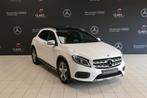 Mercedes-Benz GLA 180 AMG-line, Achat, Entreprise, Boîte manuelle, 5 portes