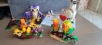 Lego Vogels Collectie, Ophalen of Verzenden, Gebruikt, Lego