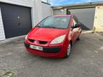 Mitsubishi Colt (Gekeurd voor verkoop!), Auto's, Voorwielaandrijving, Stof, Zwart, 4 cilinders