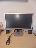 Pc, monitor,toetsenbord, Computers en Software, Monitoren, Ophalen, Philips, Onbekend, Gebruikt