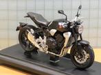 Honda CB1000R 1:18 welly 12852, Ophalen of Verzenden, Nieuw, Motor, Welly