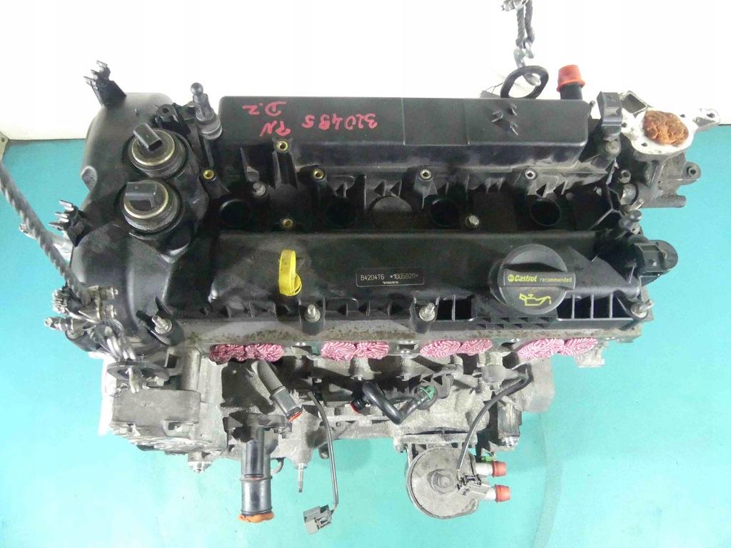 Moteur B4204T6 Nu XC60 V60 V70 S80 VOLVO S60, Verzenden, Gebruikt, Overige automerken