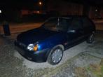 Ford Fiesta 1.3i Lage km 99 000 met keuring VVK, Autos, Achat, 1300 cm³, 5 portes, 5 places