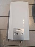vaillant turbomag 14L, Gebruikt, Aardgas, Ophalen of Verzenden, 6 t/m 10 jaar oud