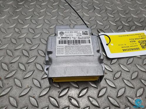 SEAT IBIZA 6P IBIZA FR TECHNOLOGY TSI [ECU] 2017, Auto-onderdelen, Elektronica en Kabels, Gebruikt, ARN erkend, Stiba lid, Erkend duurzaam