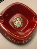 Cendrier vintage Laurent-Perrier - champagne cendrier, Enlèvement ou Envoi, Comme neuf