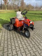 Jacobsen Sand Scorpion, Autres types