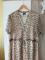 Licht zomerkleedje maat XL vero Moda, Kleding | Dames, Jurken, Bruin, Vero Moda, Maat 46/48 (XL) of groter, Ophalen of Verzenden