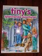 G. Haag - Tiny's spannende avonturen, Boeken, Ophalen of Verzenden, Zo goed als nieuw, G. Haag