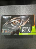 GIGABYTE geforce rtx 2080 Super mint conditie, Computers en Software, Videokaarten, HDMI, GDDR6, Ophalen of Verzenden, Zo goed als nieuw