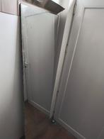 2x spiegels 160x50, Ophalen, Gebruikt, 150 tot 200 cm, Rechthoekig