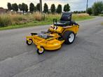 Zeroturn frontmaaier Walker MR21 - mulching 107 122 cm, Ophalen, Nieuw