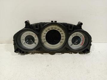 COCKPIT Mercedes-Benz C Estate (S204) (A2049004609) beschikbaar voor biedingen