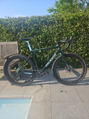 Colnago g3x nieuw