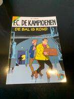 Strip FC DE KAMPIOENEN nr 117., Verzamelen, Stripfiguren, Ophalen of Verzenden, Zo goed als nieuw