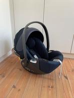 Cybex maxi-cosy, Ophalen, Gebruikt, Autogordel of Isofix