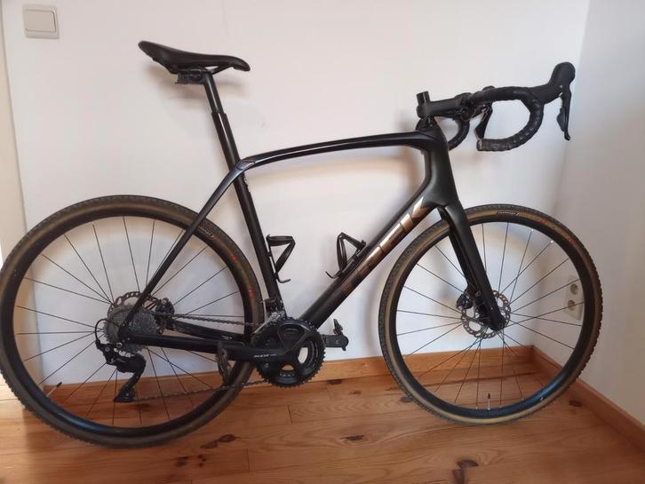 Trek Domane SL5 (2023) - maat 60, Fietsen en Brommers, Fietsen | Racefietsen, Gebruikt, Overige merken, Carbon, 57 tot 61 cm, Ophalen