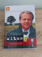 Witse- seizoen 3 - DVD 3, Cd's en Dvd's, Dvd's | Tv en Series, Ophalen, Zo goed als nieuw