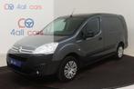 Citroën Berlingo 3217 Fresh GPS 3p L2, Airco, Trekh, Camera, Auto's, Voorwielaandrijving, Stof, Gebruikt, Euro 6