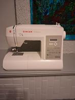 Machine à coudre, Hobby en Vrije tijd, Naaimachines en Toebehoren, Ophalen, Gebruikt, Naaimachine, Singer