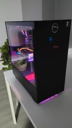 GAME PC i7 10700K RTX 3060 12GB RAM 16GB SSD 1TB, Computers en Software, Ophalen of Verzenden, Zo goed als nieuw, 32 GB, SSD