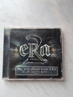Era ‎: Era 2 (CD), Ophalen of Verzenden