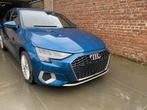 Audi A3 Sportback TFSI-e Advanced 40, Autos, Audi, 5 places, Berline, Hybride Électrique/Essence, Automatique