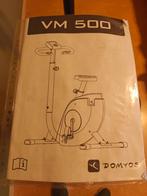 Hometrainer zo goed als nieuw., Sport en Fitness, Wielrennen, Ophalen