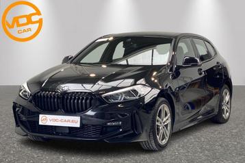 BMW Serie 1 118 M PACK  beschikbaar voor biedingen