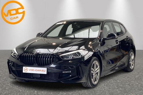 BMW Serie 1 118 M PACK, Auto's, BMW, 1 Reeks, Airbags, Bluetooth, Boordcomputer, Centrale vergrendeling, Climate control, Cruise Control