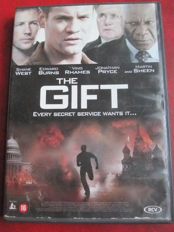 The Gift (2008) beschikbaar voor biedingen