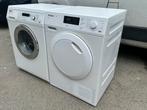 Set MIELE wasmachine en droogkast beide 1-8Kg A+++klasse, Ophalen
