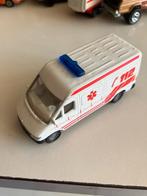 Siku Mercedes Ambulance Sprinter, Ophalen of Verzenden