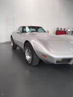 Corvette c3 1979, Autos, Oldtimers & Ancêtres, Vert, Achat, Particulier, Chevrolet