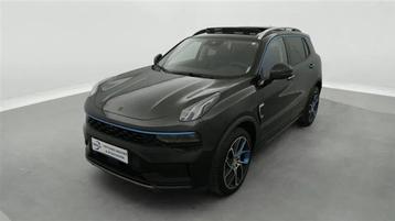 Lynk & Co 01 1.5 Turbo PHEV NAVI / FULL LED / TOIT PANO / CA beschikbaar voor biedingen