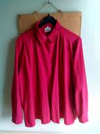 Blouse rouge pour femme, Vêtements | Femmes, Blouses & Tuniques, Comme neuf, Taille 46/48 (XL) ou plus grande, Rouge, Enlèvement ou Envoi