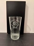 Ancien verre à bière Gueuze-Kriek Lambic-Faro Cantillon, Collections, Enlèvement ou Envoi, Comme neuf, Verre ou Verres, Autres marques