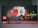 Lego 40586 verhuiswagen GWP, Enlèvement ou Envoi, Neuf, Ensemble complet, Lego