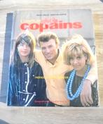 Johnny Hallyday "salut les copains"       nieuw onder cello, Verzenden, Nieuw