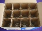 12 stuks Arcoroc longdrink glazen 31 cl. Nog nooit gebruikt., Ophalen of Verzenden, Nieuw, Frisdrankglas