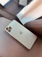 iPhone 11 Pro vert + chargeur et verre ..(ÉCHANGE), Télécoms