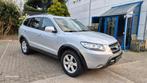 Hyundai Santa Fe 2.2 Diesel Bj 2009 280 000 km 7 ch, Autos, Hyundai, Entreprise, Boîte manuelle, Diesel, Santa Fe