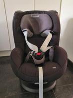 Maxi-Cosi Tobi autostoel groep 1 (9 maand-4 jaar). Grijs., Maxi-Cosi, Gebruikt, Ophalen