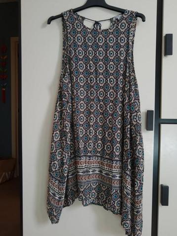 Tunique fluide légère, T.36, Enlèvement ou Envoi, Autres couleurs, Taille 36 (S), Subdued