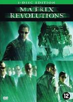 Matrix Revolutions - Dvd, Ophalen of Verzenden