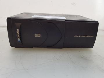 CHARGEUR CD Alfa Romeo 159 (939AX) (01-2005/12-2012), Utilisé, Alfa Romeo
